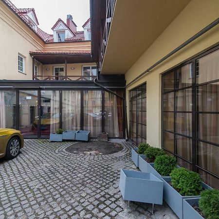 The Old Town Apartment 307 By Urban Rent Vilnius Exterior photo