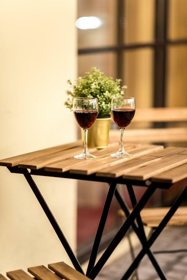 The Old Town Apartment 307 By Urban Rent Vilnius Exterior photo