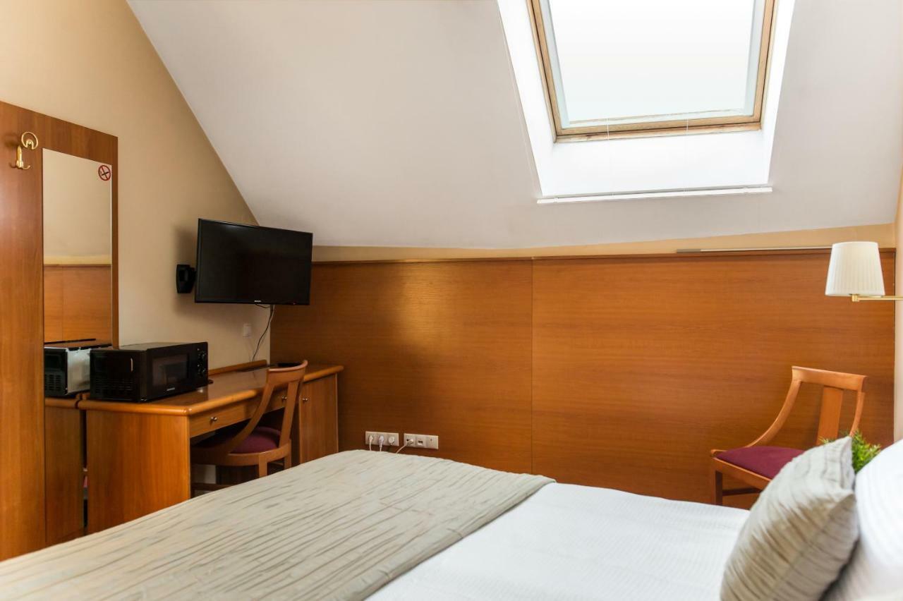 The Old Town Apartment 307 By Urban Rent Vilnius Exterior photo