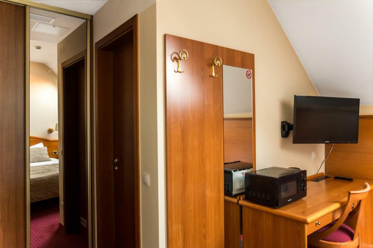 The Old Town Apartment 307 By Urban Rent Vilnius Exterior photo